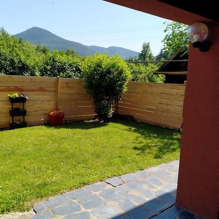Gite A Ville Dış mekan fotoğraf