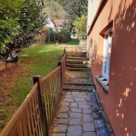 Gite A Ville Dış mekan fotoğraf