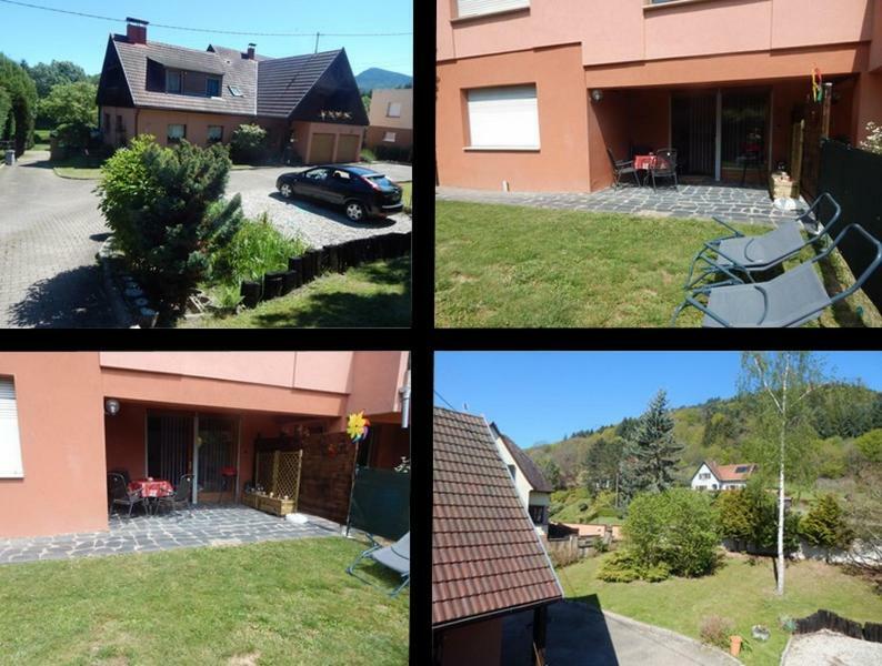 Gite A Ville Dış mekan fotoğraf